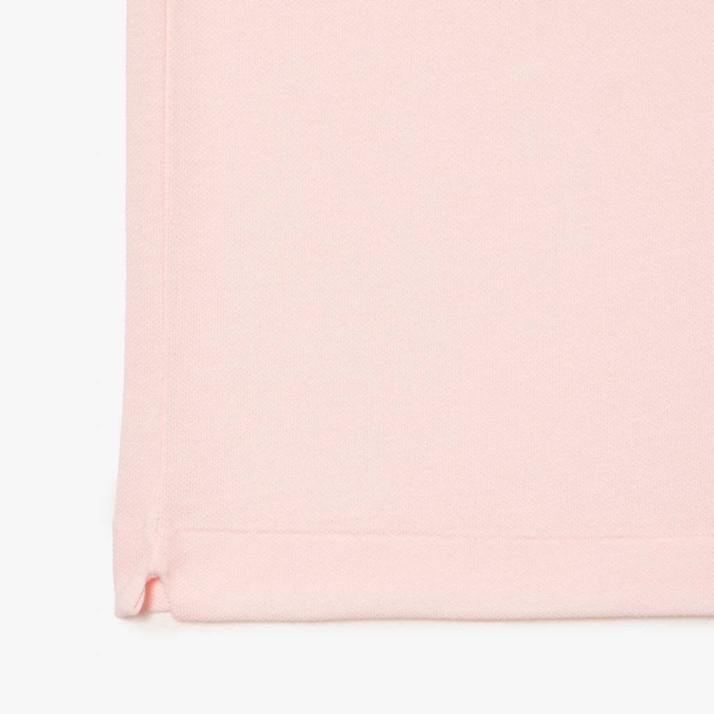 Áo Polo Lacoste Nam L.12.12 Original Piqué Dáng Cổ Điển