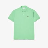 Áo Polo Lacoste Nam L.12.12 Original Piqué Dáng Cổ Điển