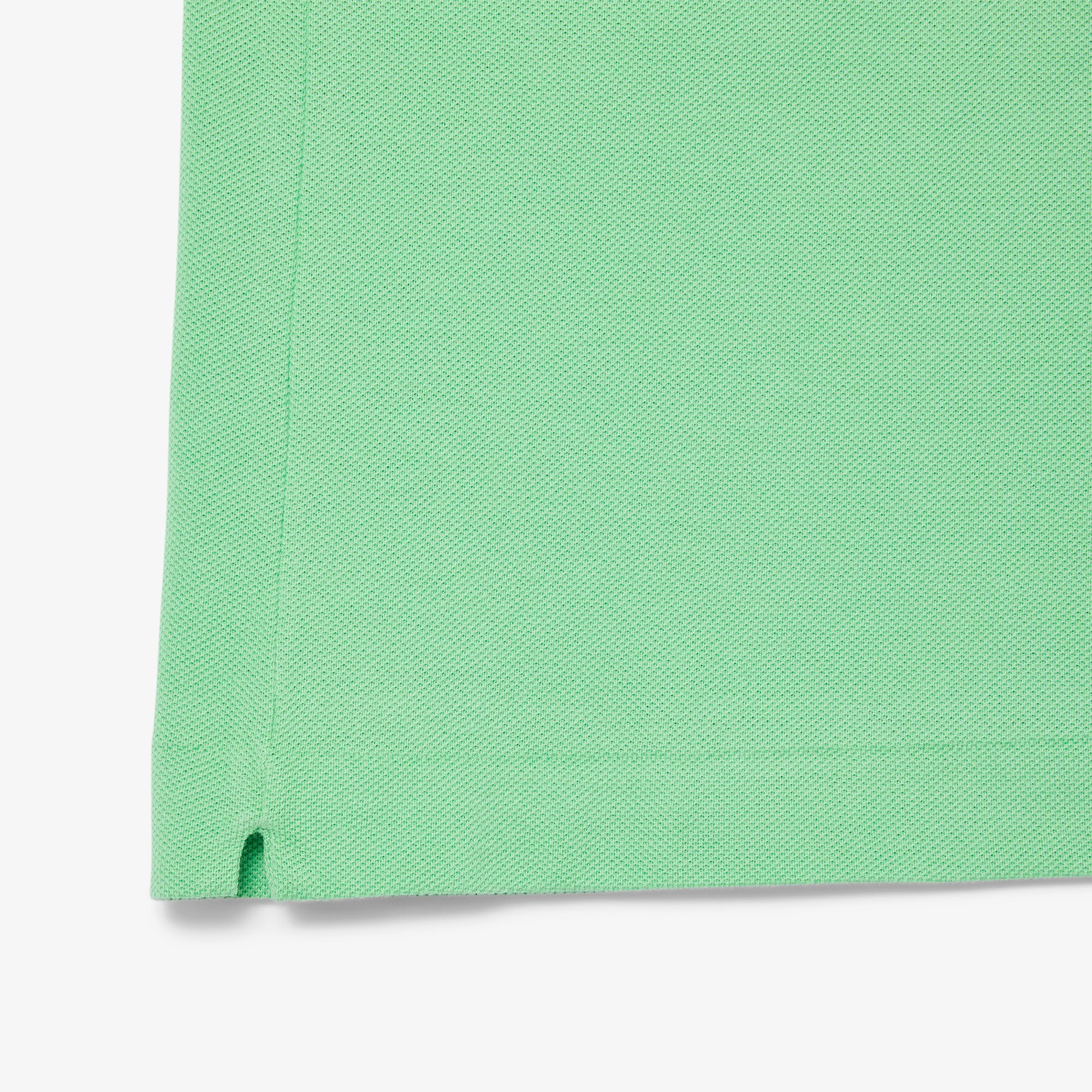 Áo Polo Lacoste Nam L.12.12 Original Piqué Dáng Cổ Điển