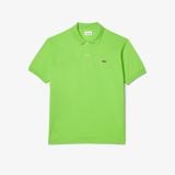 Áo Polo Lacoste Nam L.12.12 Original Piqué Dáng Cổ Điển