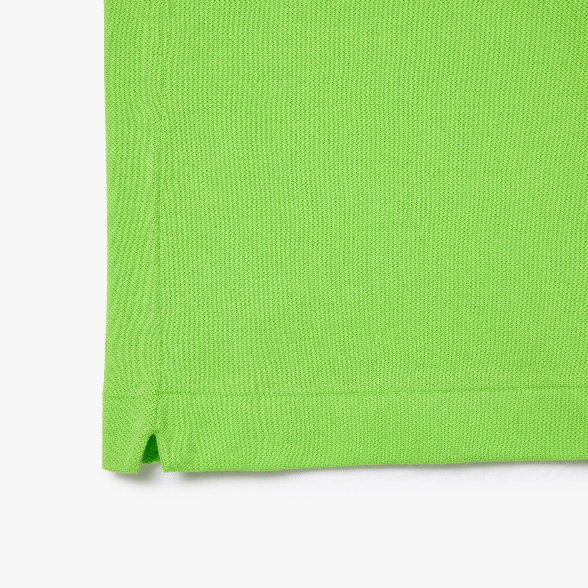 Áo Polo Lacoste Nam L.12.12 Original Piqué Dáng Cổ Điển
