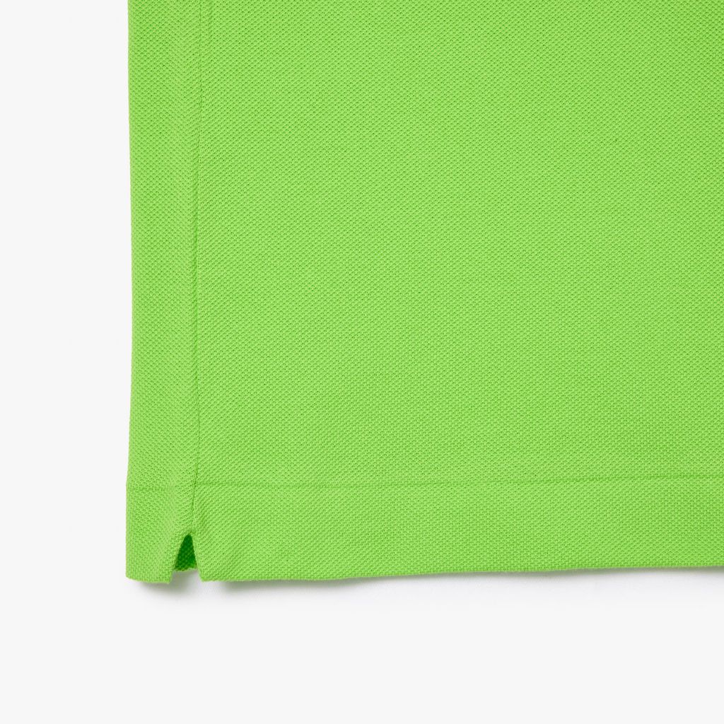 Áo Polo Lacoste Nam L.12.12 Original Piqué Dáng Cổ Điển