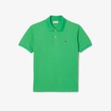 Áo Polo Lacoste Nam L.12.12 Original Piqué Dáng Cổ Điển
