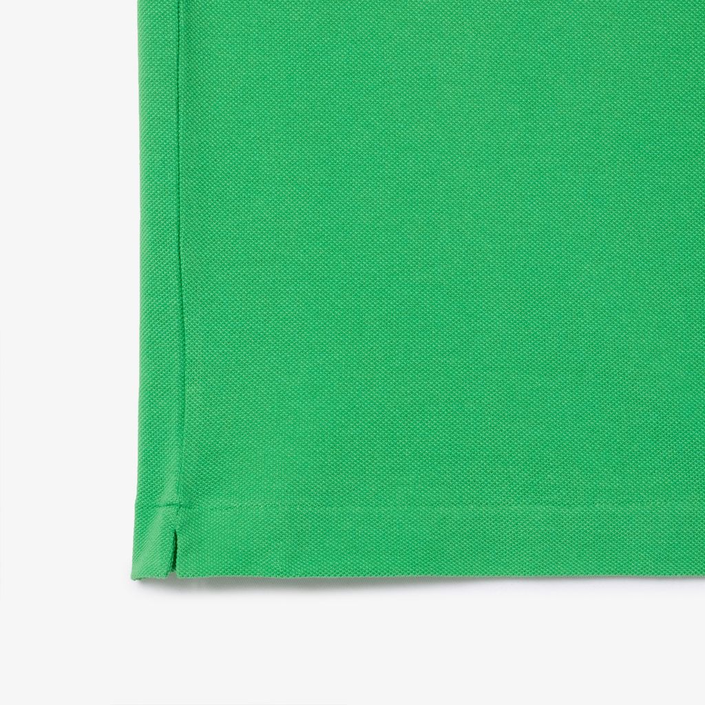 Áo Polo Lacoste Nam L.12.12 Original Piqué Dáng Cổ Điển
