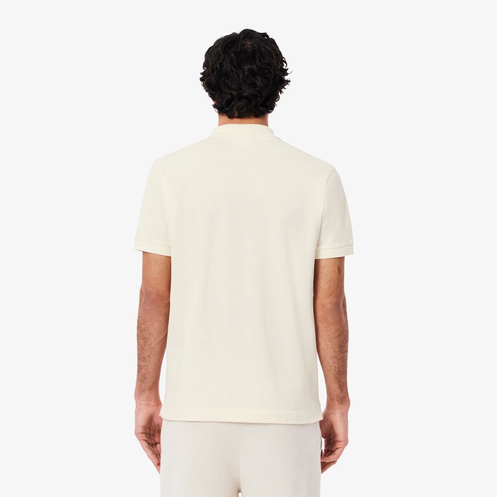 Áo Polo Lacoste Nam L.12.12 Original Piqué Dáng Cổ Điển