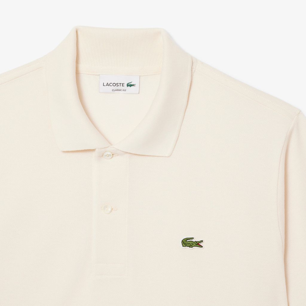 Áo Polo Lacoste Nam L.12.12 Dáng Cổ Điển