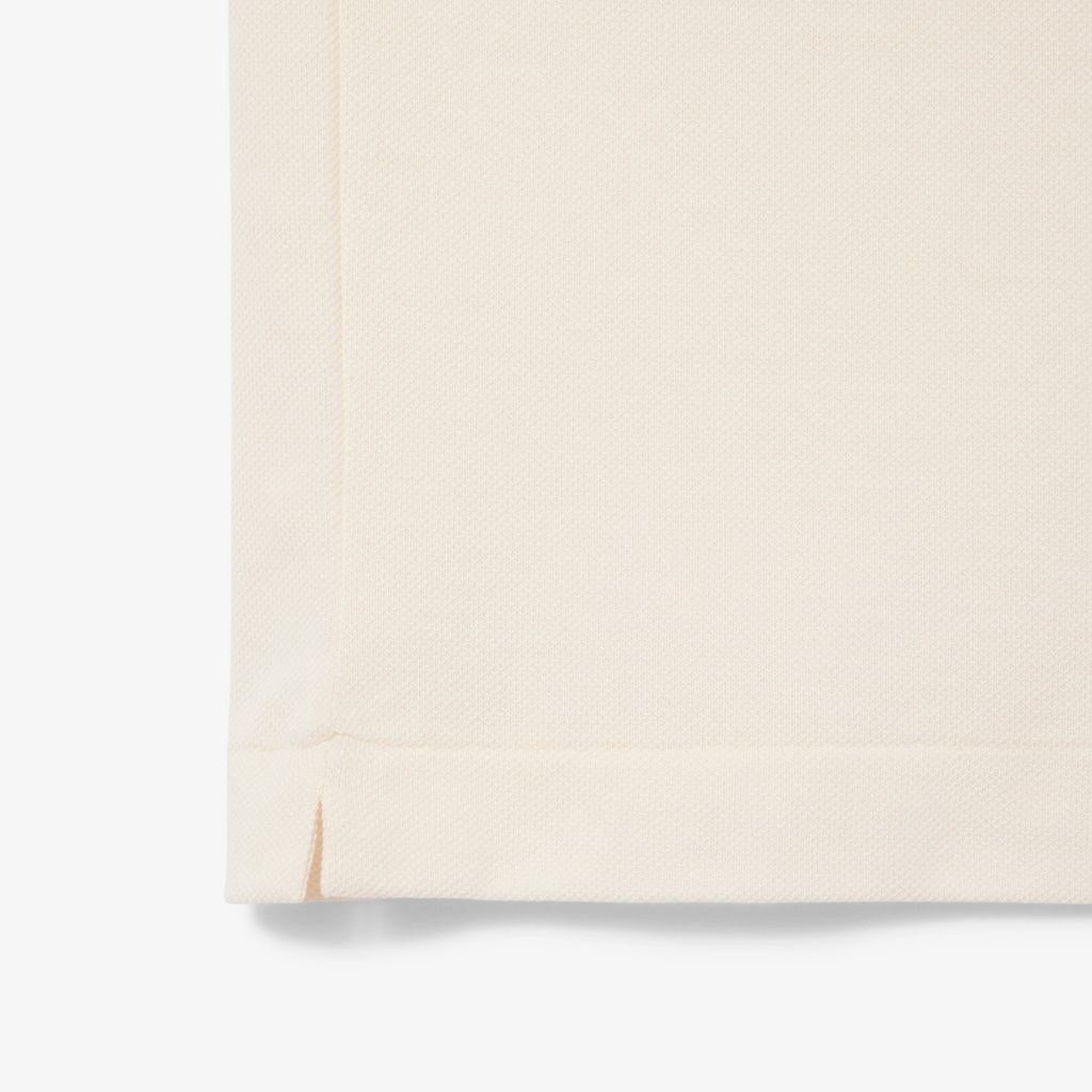 Áo Polo Lacoste Nam L.12.12 Original Piqué Dáng Cổ Điển