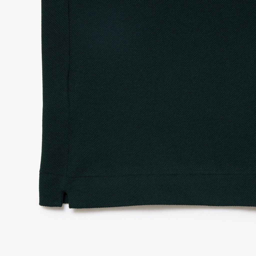 Áo Polo Lacoste Nam Piqué L.12.12 Original Dáng Cổ Điển