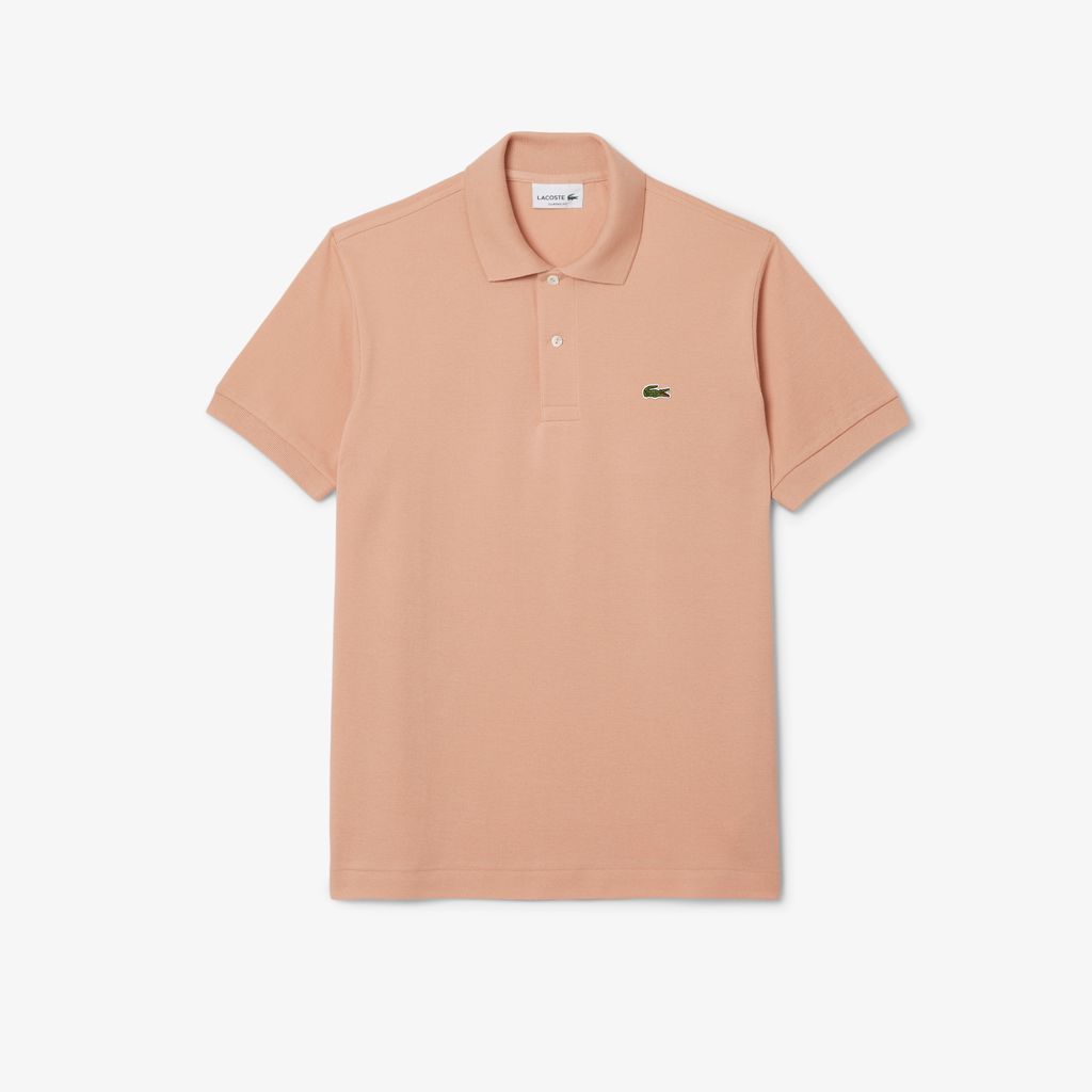 Áo Polo Lacoste Nam L.12.12 Dáng Cổ Điển