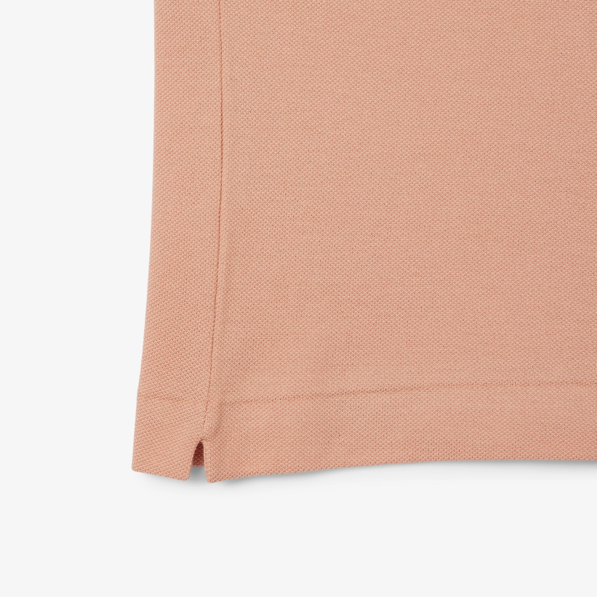 Áo Polo Lacoste Nam L.12.12 Original Piqué Dáng Cổ Điển