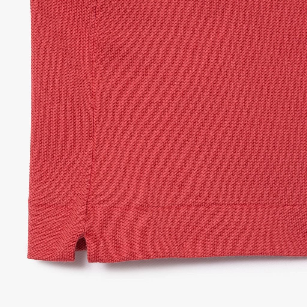 Áo Polo Lacoste Nam L.12.12 Original Piqué Dáng Cổ Điển