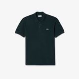 Áo Polo Lacoste Nam L.12.12 Marl Dáng Cổ Điển