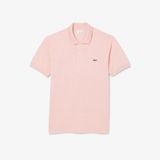 Áo Polo Lacoste Nam L.12.12 Marl Dáng Cổ Điển