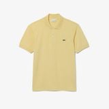 Áo Polo Lacoste Nam L.12.12 Marl Dáng Cổ Điển