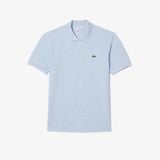 Áo Polo Lacoste Nam L.12.12 Marl Dáng Cổ Điển