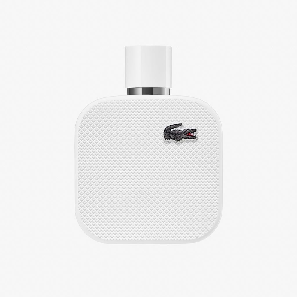 Nước Hoa Lacoste Nam L.12.12 Blanc Eau de Parfum 100ml
