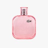 Nước Hoa Lacoste Nữ L.12.12 Rose Sparkling Eau de Toilette 100ml