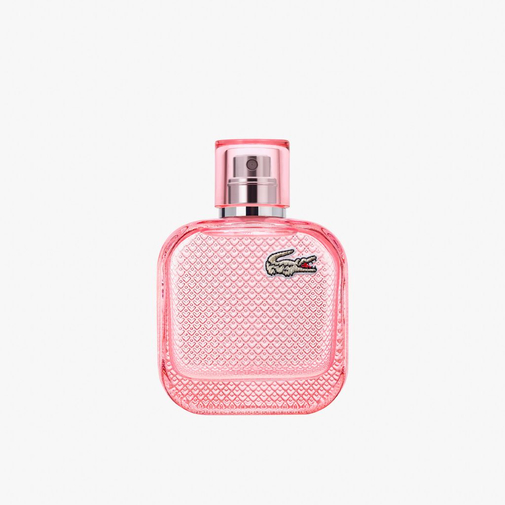 Nước Hoa Lacoste Nữ L.12.12 Rose Sparkling Eau de Toilette 50ml