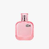 Nước Hoa Lacoste Nữ L.12.12 Rose Sparkling Eau de Toilette 50ml