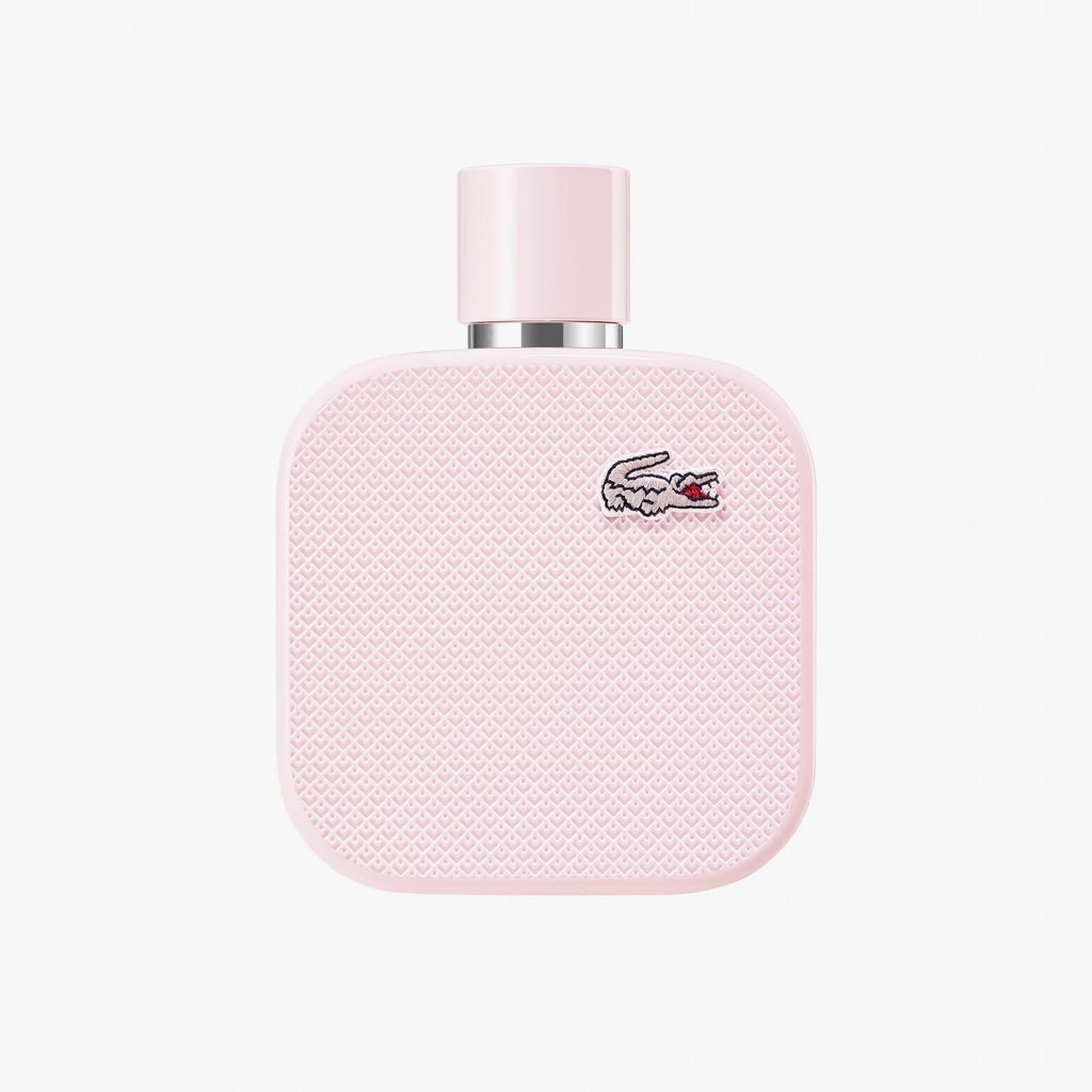 Nước Hoa Lacoste Nữ L.12.12 Rose Eau de Parfum 100ml