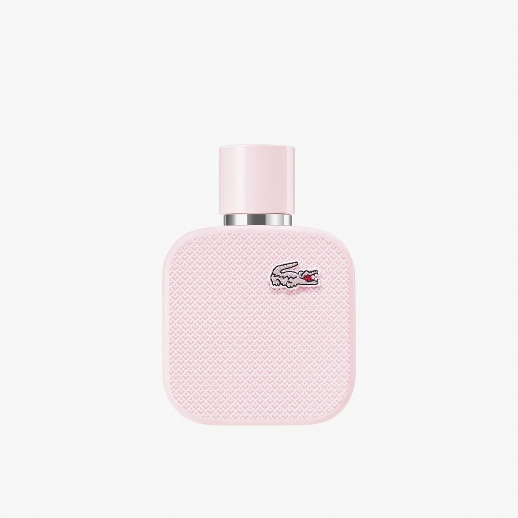 Nước Hoa Lacoste Nữ L.12.12 Rose Eau de Parfum 50ml