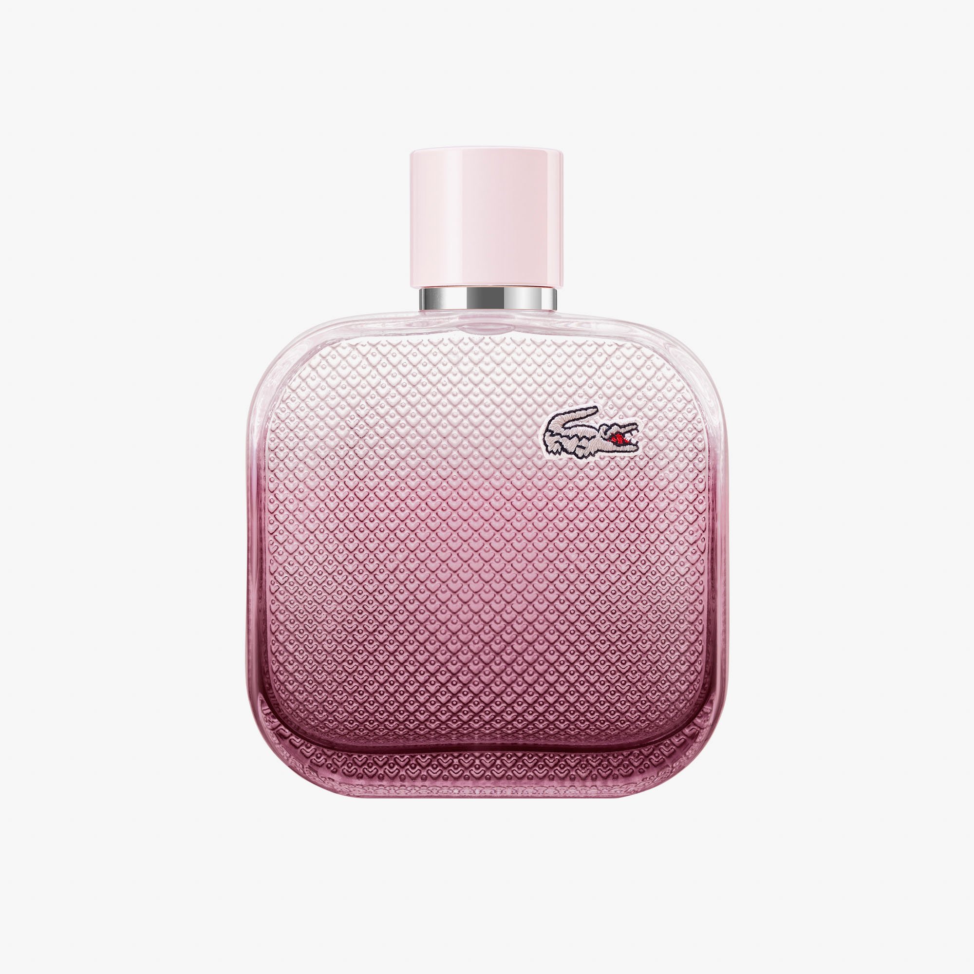 Nước Hoa Lacoste Nữ L.12.12 Rose Eau Intense 100ml