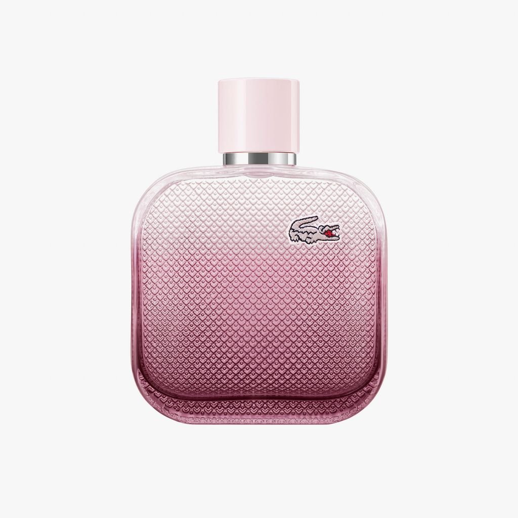 Nước Hoa Lacoste Nữ L.12.12 Rose Eau Intense 100ml