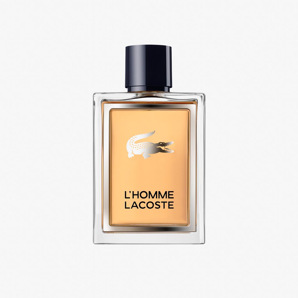 Nước Hoa Lacoste Nam L'Homme Lacoste Eau de Toilette 100ml