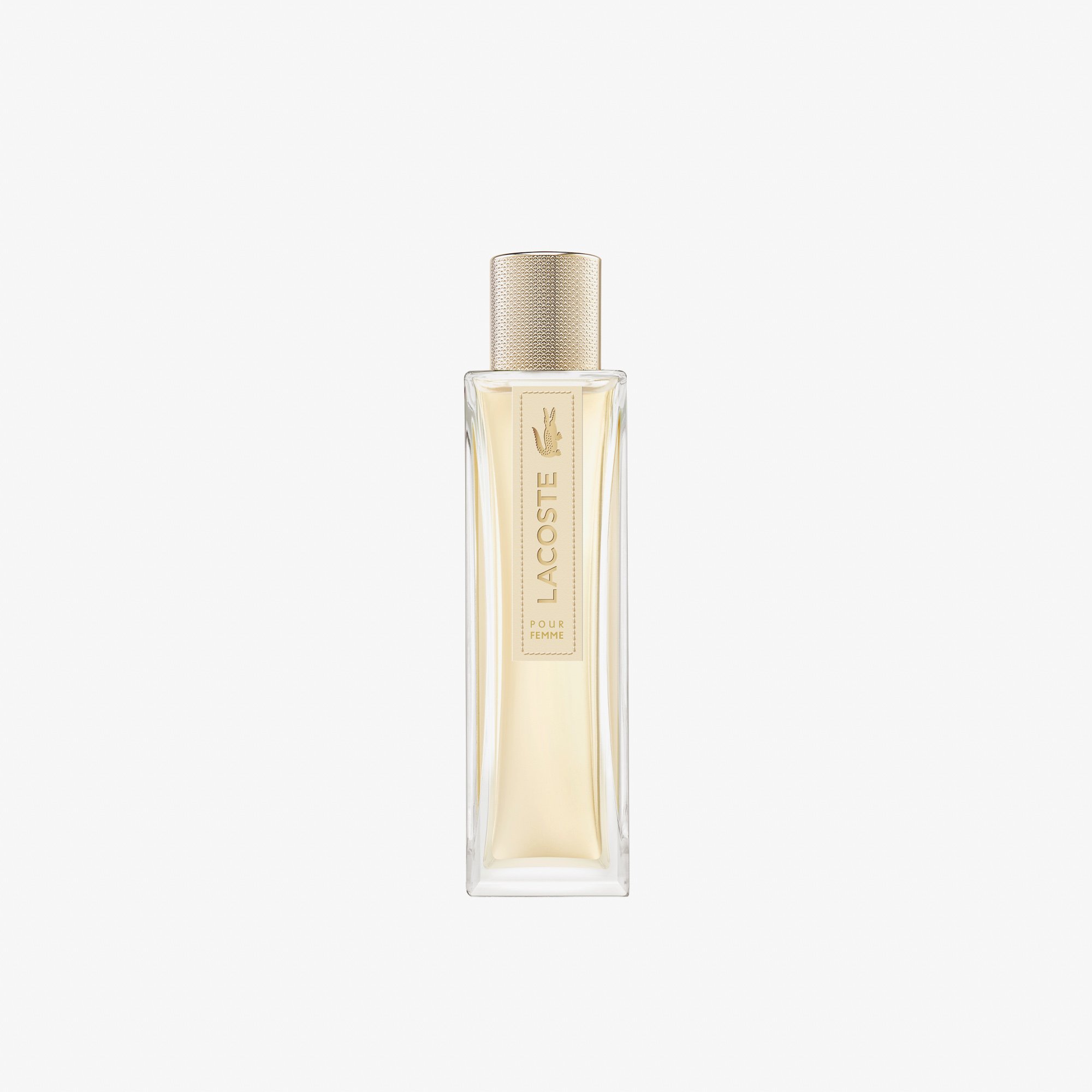 Nước Hoa Lacoste Nữ Lacoste Pour Femme Eau de Parfum 90ml