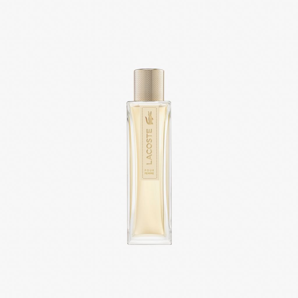 Nước Hoa Lacoste Nữ Lacoste Pour Femme Eau de Parfum 90ml