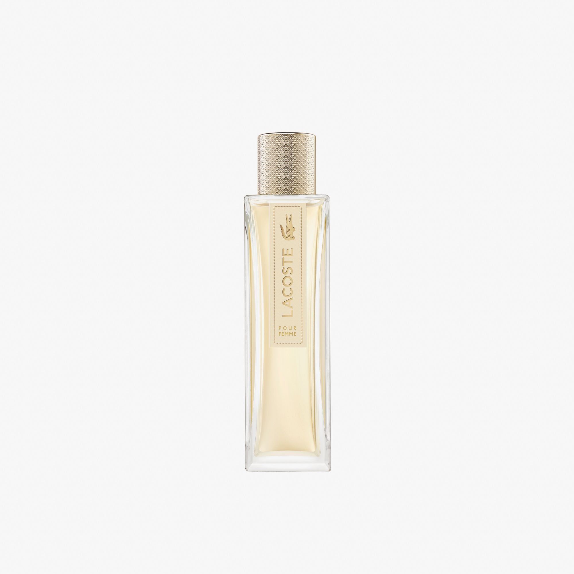 Nước Hoa Lacoste Nữ Lacoste Pour Femme Eau de Parfum 90ml