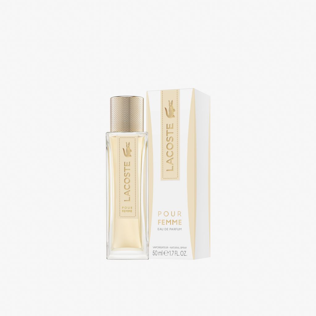 Nước Hoa Lacoste Nữ Lacoste Pour Femme Eau de Parfum 50ml