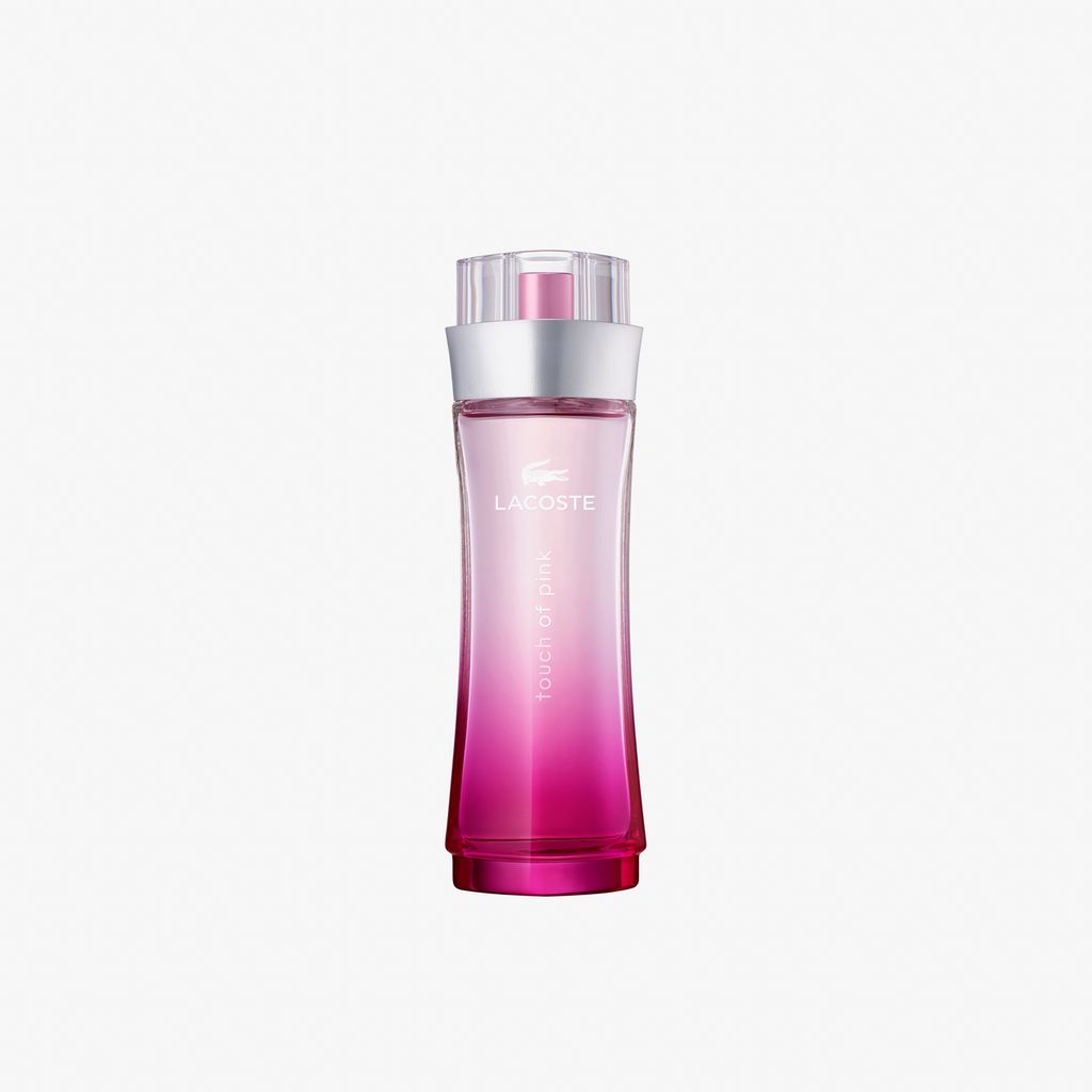 Nước Hoa Lacoste Nữ Lacoste Touch of Pink Eau De Toilette 90ml