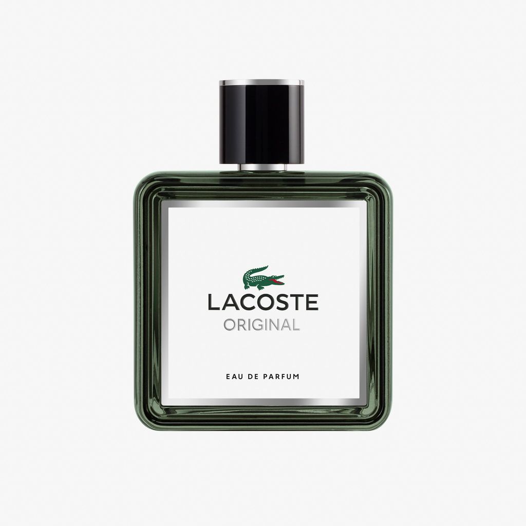 Nước Hoa Lacoste Nam Lacoste Original Eau de Parfum 100ml
