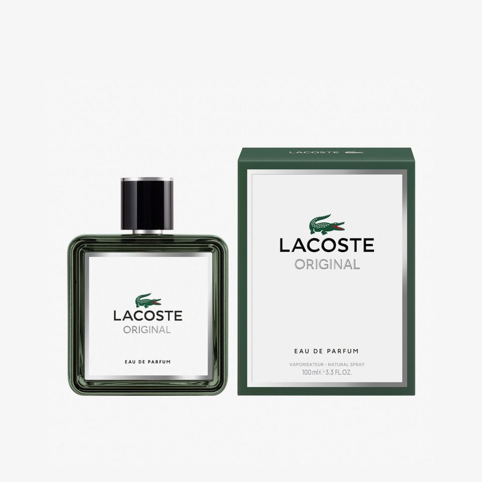 Nước Hoa Lacoste Nam Lacoste Original Eau de Parfum 100ml