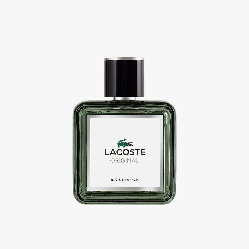 Nước Hoa Lacoste Nam Lacoste Original Eau de Parfum 60ml