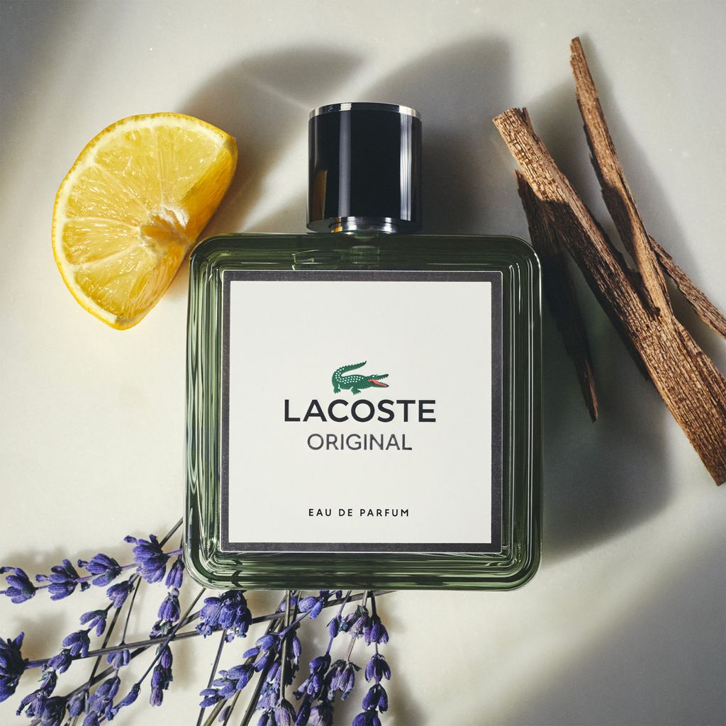 Nước Hoa Lacoste Nam Lacoste Original Eau de Parfum 60ml