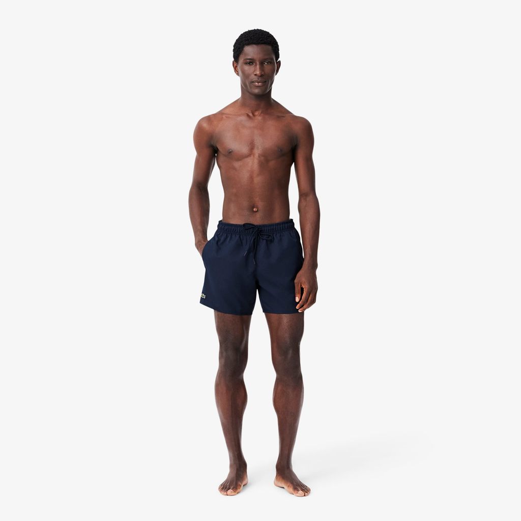 Quần Bơi Lacoste Nam Công Nghệ Quick-Dry