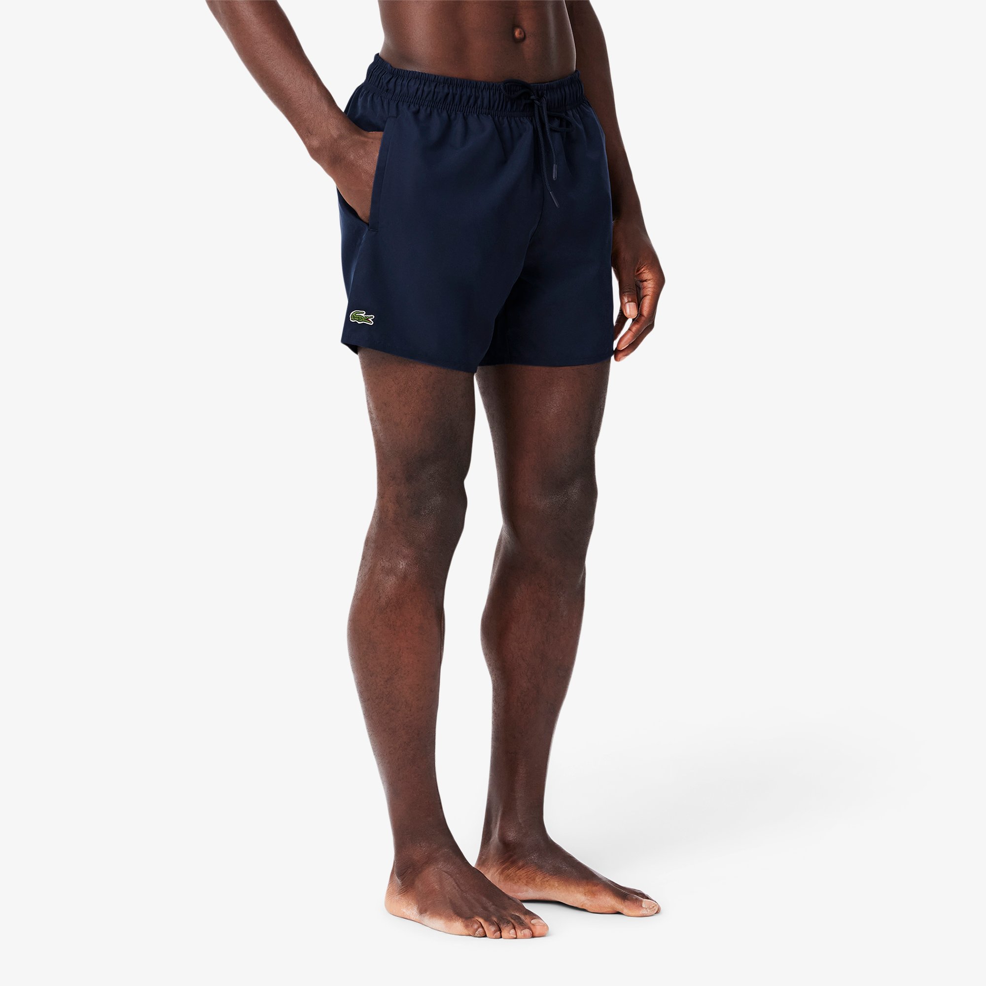 Quần Bơi Lacoste Nam Công Nghệ Quick-Dry