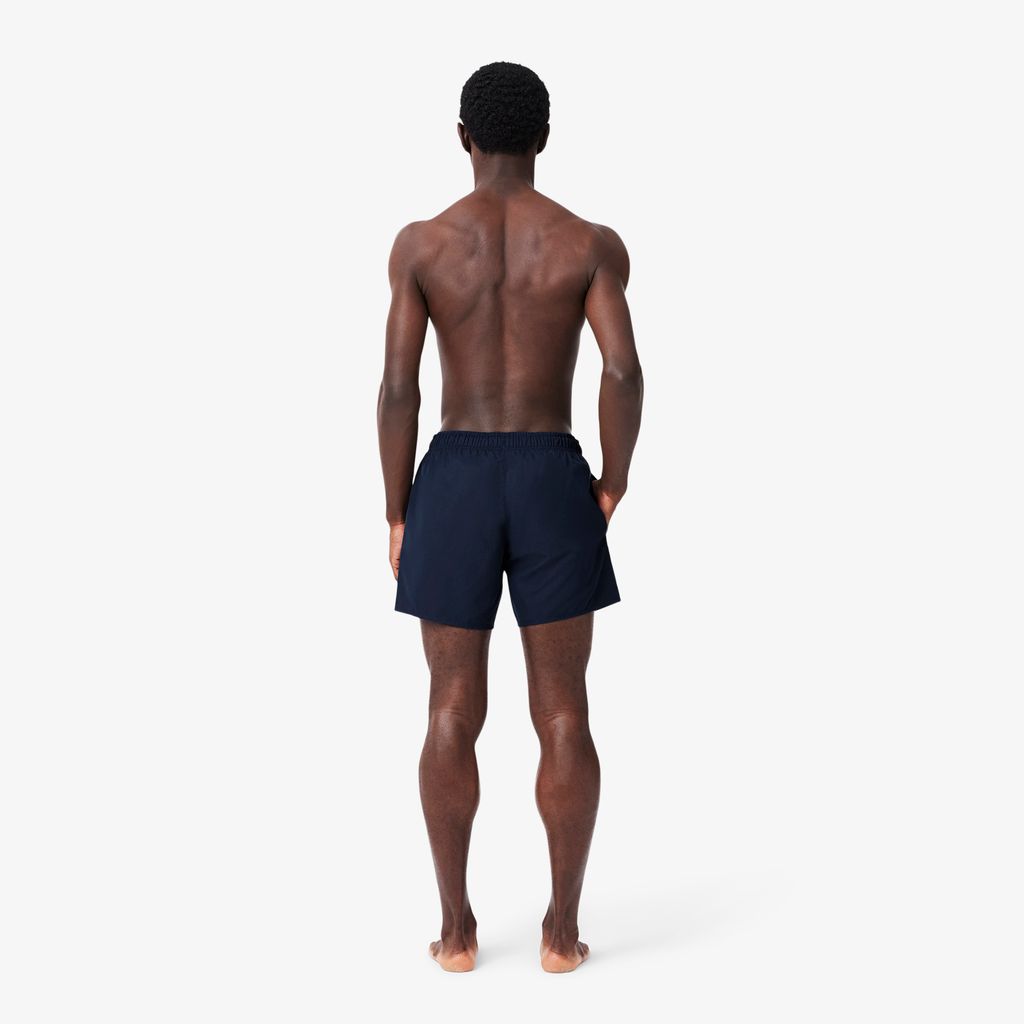 Quần Bơi Lacoste Nam Công Nghệ Quick-Dry