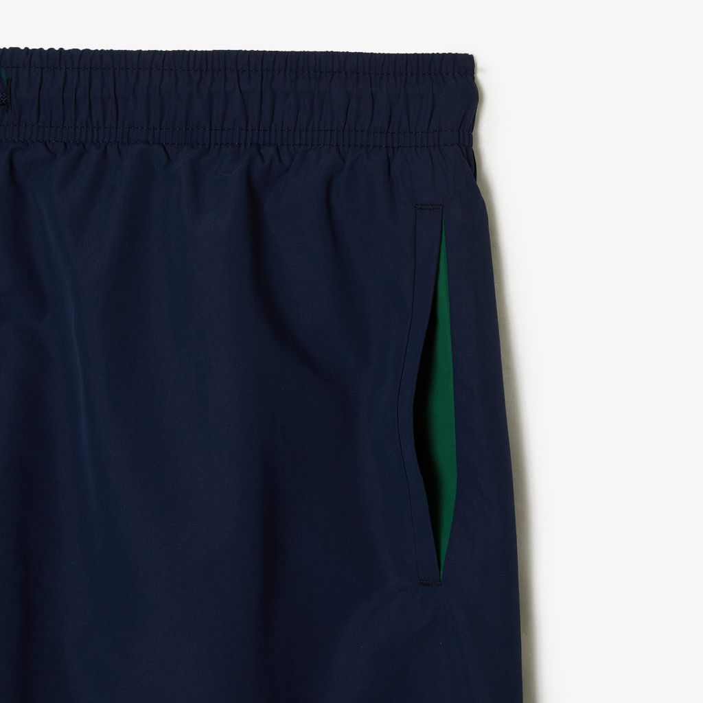 Quần Bơi Lacoste Nam Công Nghệ Quick-Dry