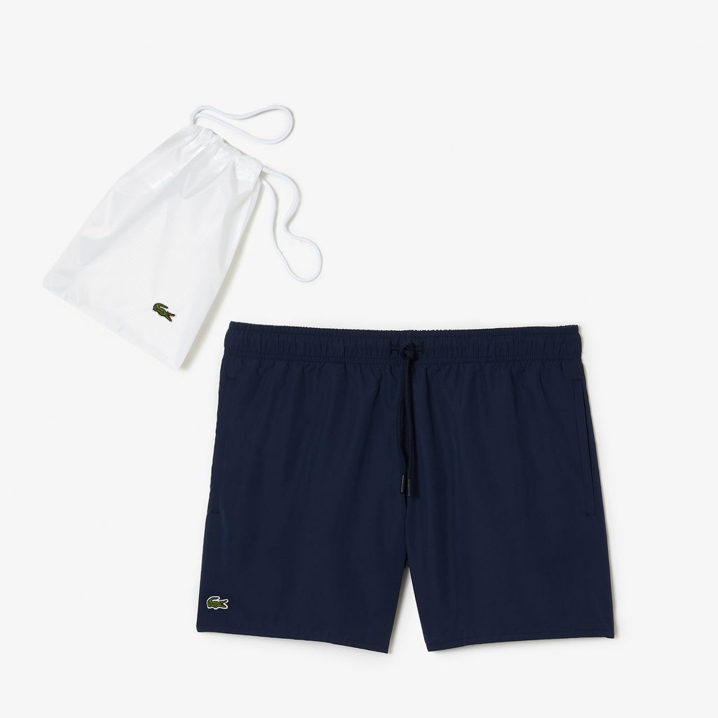 Quần Bơi Lacoste Nam Công Nghệ Quick-Dry