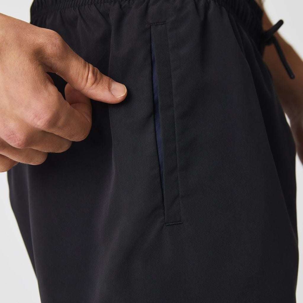 Quần Bơi Lacoste Nam Công Nghệ Quick-Dry