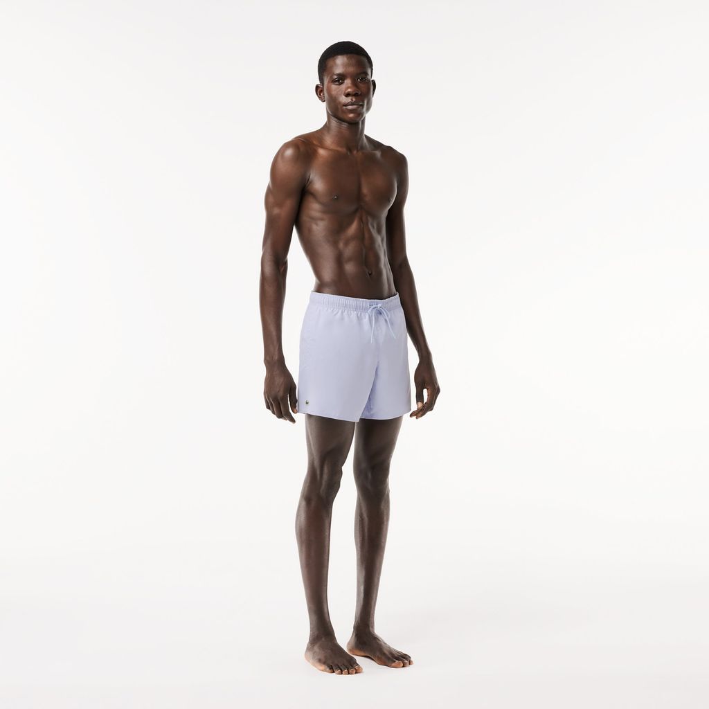 Quần Bơi Lacoste Nam Công Nghệ Quick-Dry