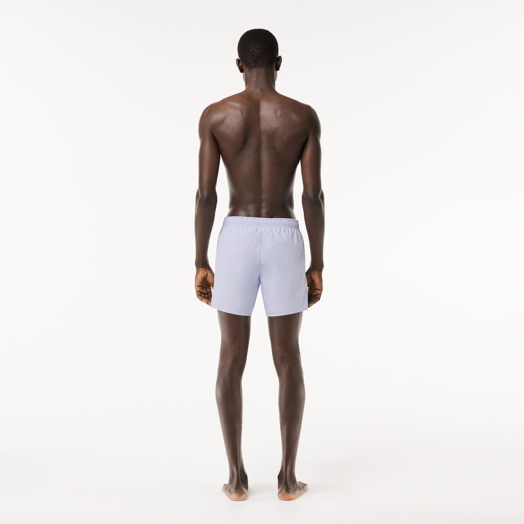 Quần Bơi Lacoste Nam Công Nghệ Quick-Dry