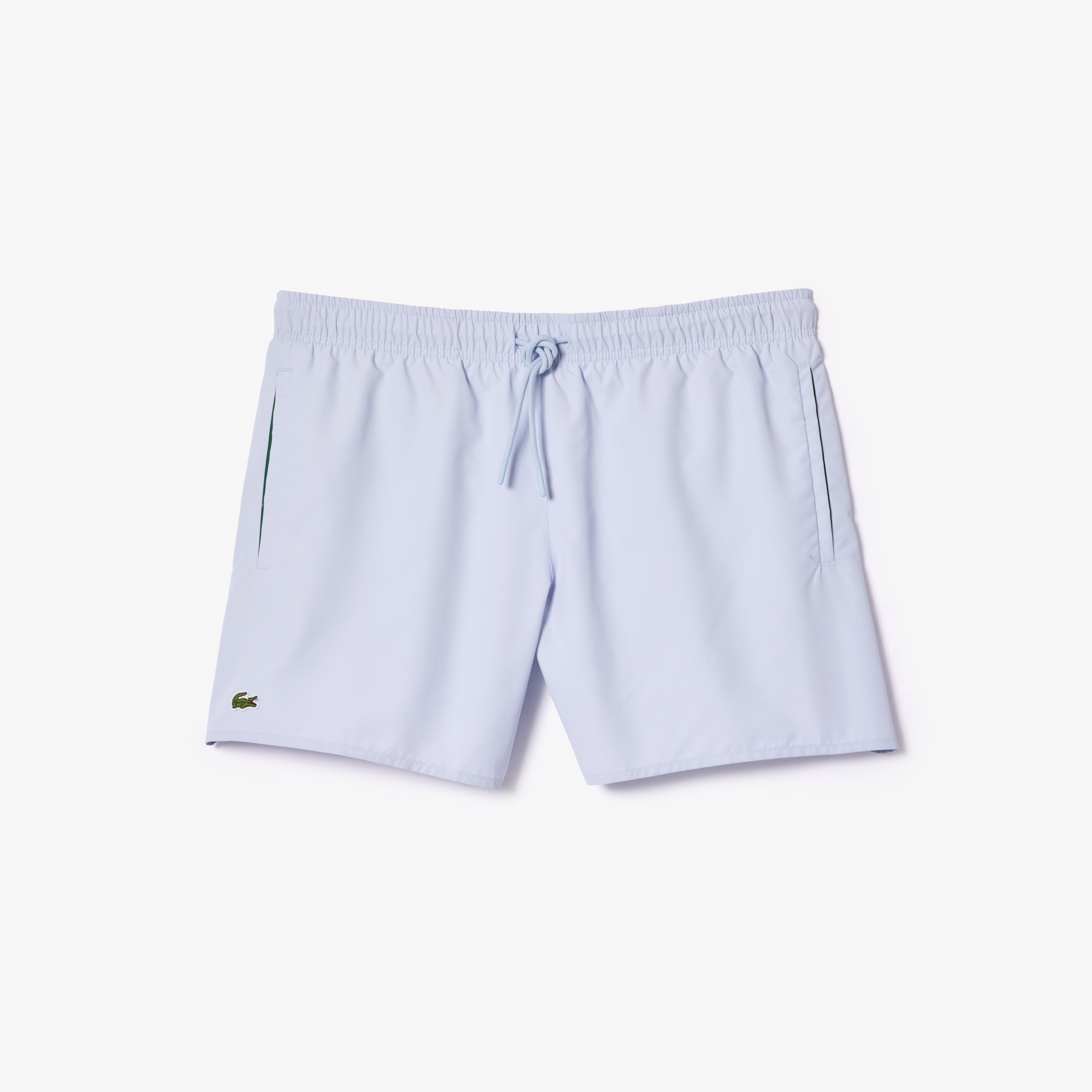 Quần Bơi Lacoste Nam Chất Liệu Nhẹ Công Nghệ Quick-Dry