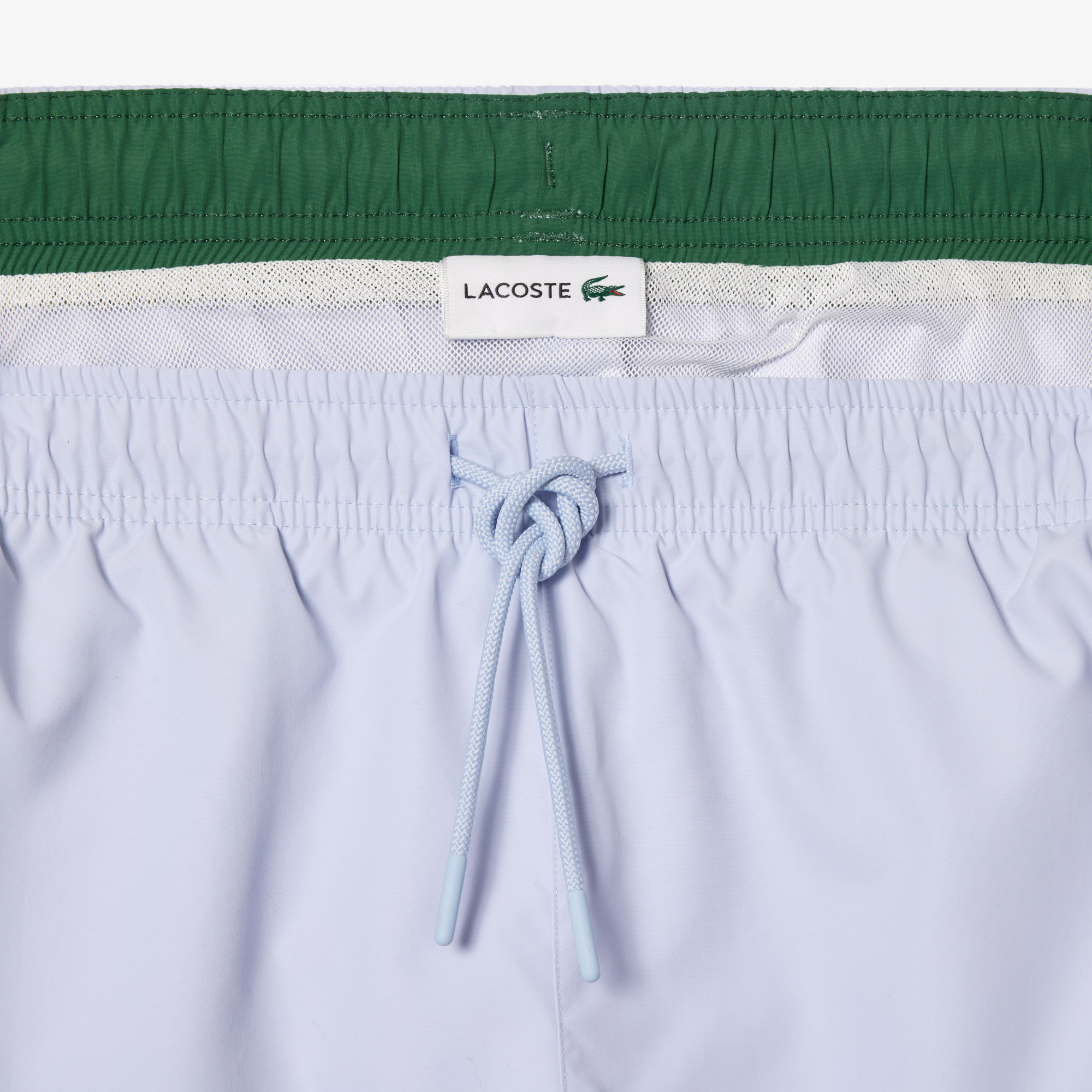 Quần Bơi Lacoste Nam Công Nghệ Quick-Dry