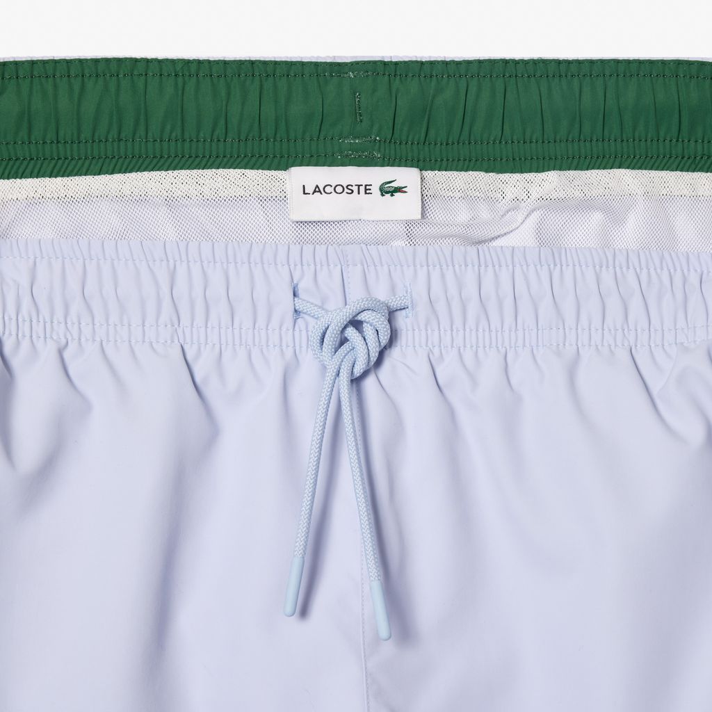 Quần Bơi Lacoste Nam Công Nghệ Quick-Dry