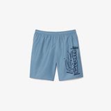 Quần Bơi Lacoste Nam Dáng Dài Có Nhãn Hiệu
