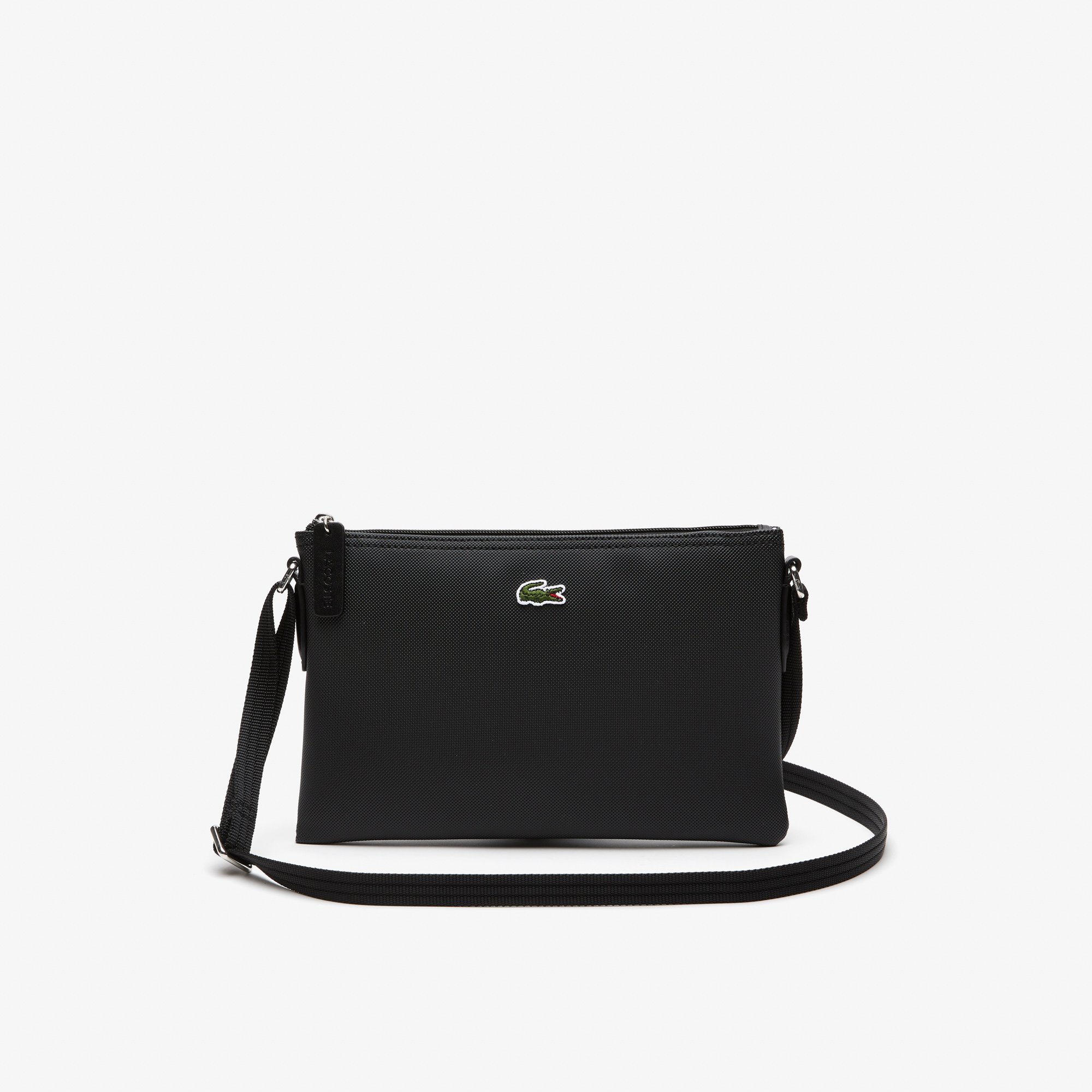 Túi Đeo Chéo Lacoste Nữ L.12.12 Slimline